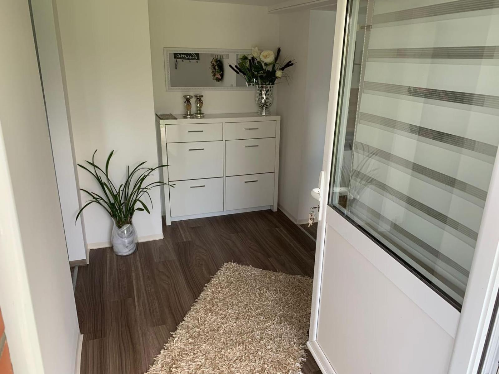 Neu Ferienwohnung Monte In Walsrode Exterior foto