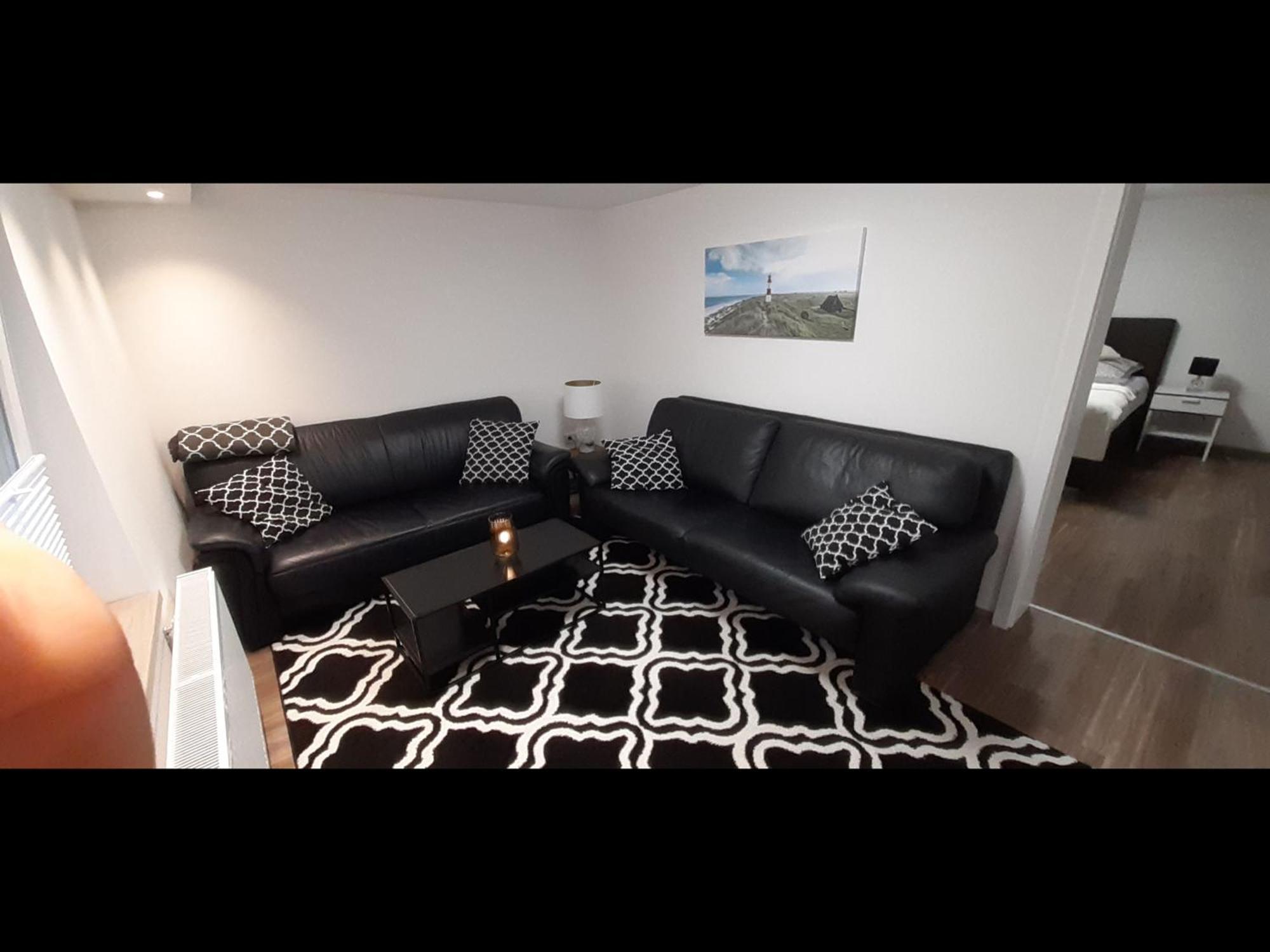 Neu Ferienwohnung Monte In Walsrode Exterior foto